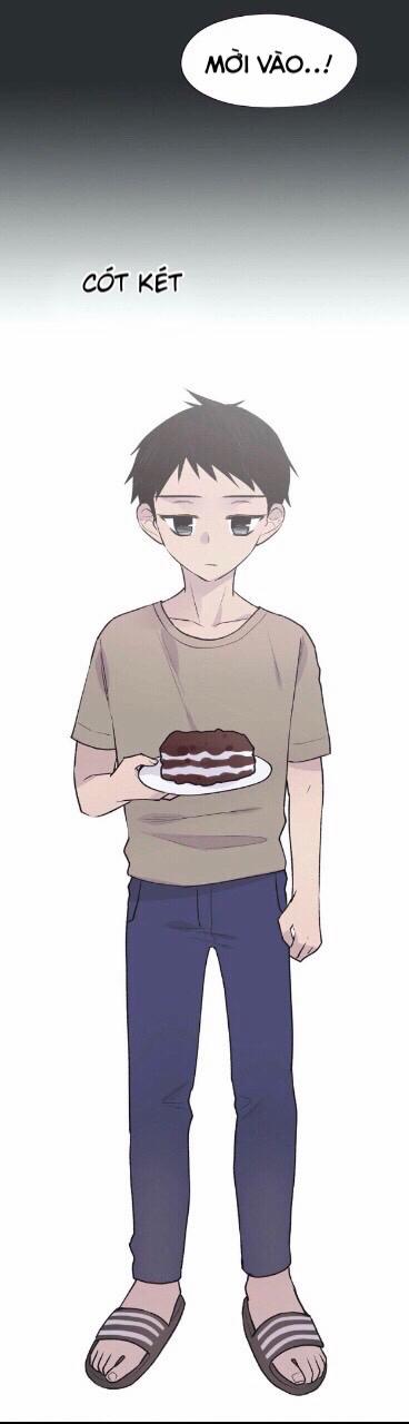 Đừng Viết Nữa, Tác Giả Thân Mến! 10 trang 22