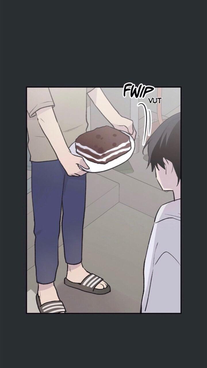 Đừng Viết Nữa, Tác Giả Thân Mến! 10 trang 24