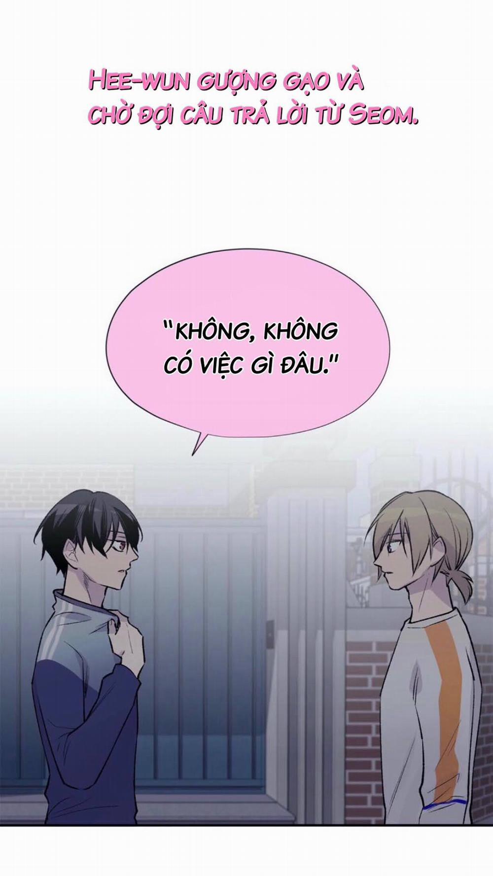 Đừng Viết Nữa, Tác Giả Thân Mến! 10 trang 32