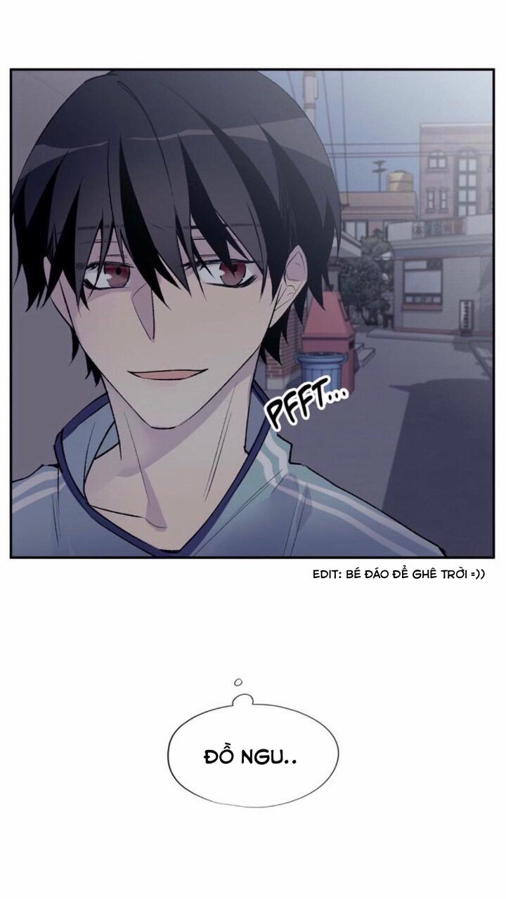 Đừng Viết Nữa, Tác Giả Thân Mến! 10 trang 37