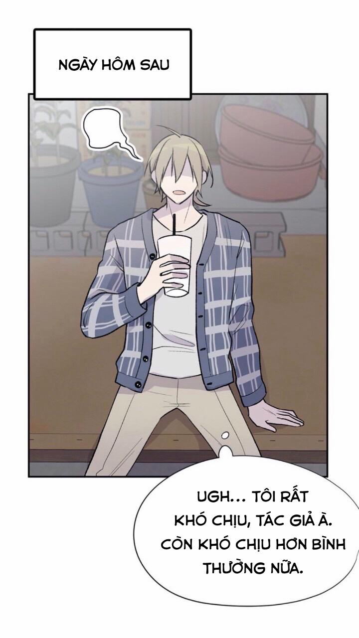 Đừng Viết Nữa, Tác Giả Thân Mến! 10 trang 38