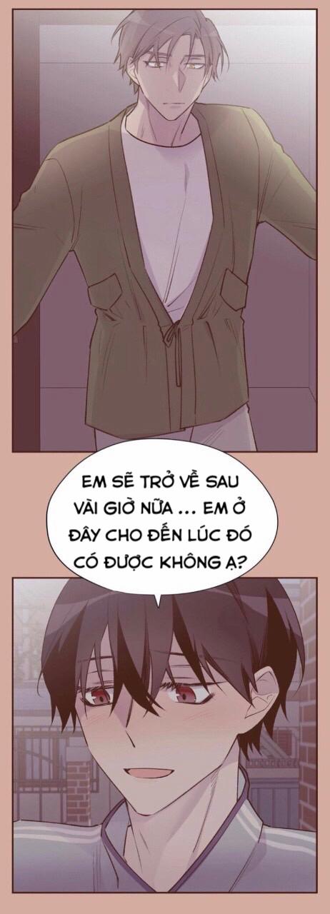 Đừng Viết Nữa, Tác Giả Thân Mến! 10 trang 46