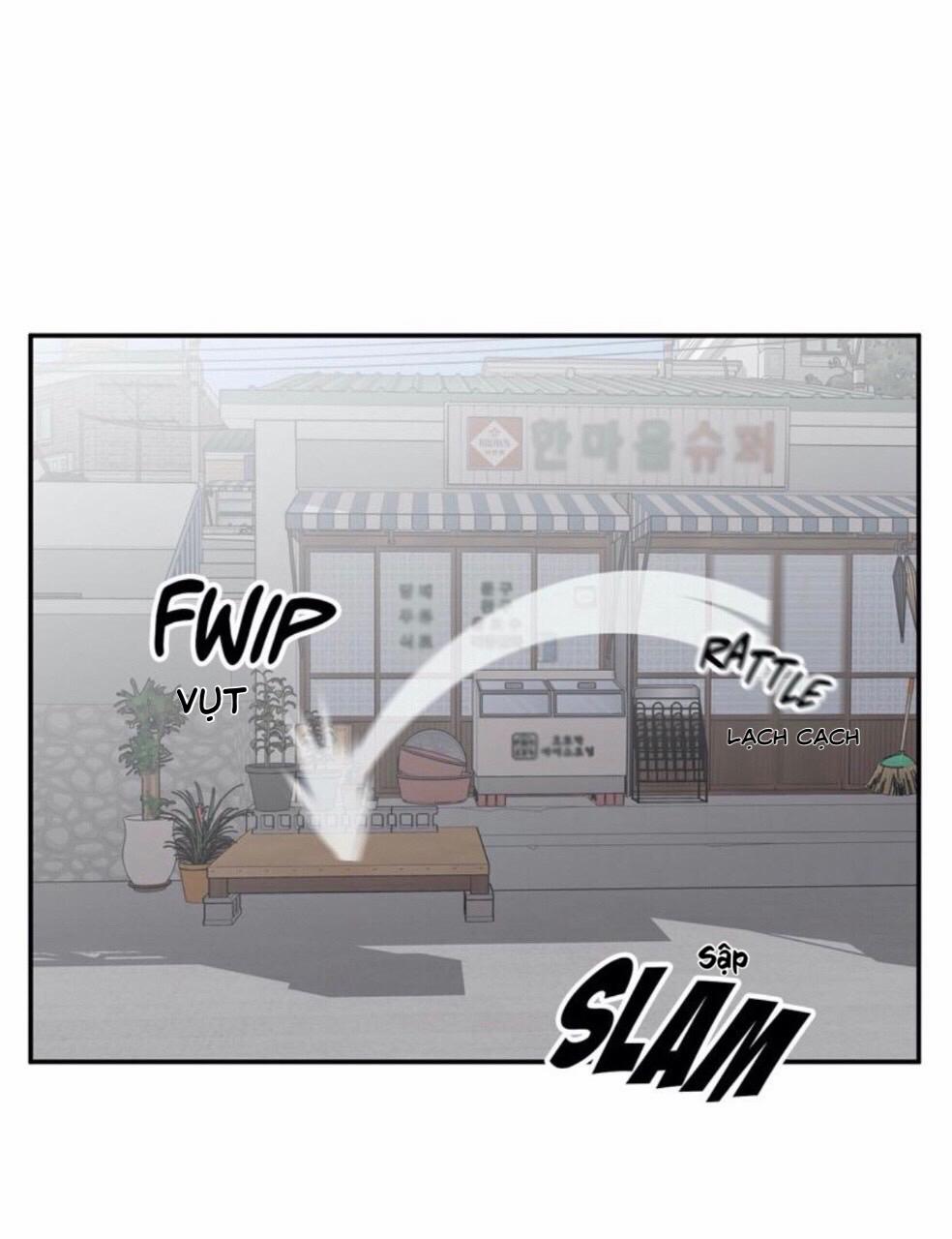 Đừng Viết Nữa, Tác Giả Thân Mến! 10 trang 53