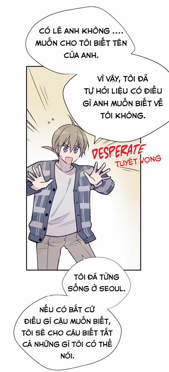 Đừng Viết Nữa, Tác Giả Thân Mến! 10 trang 61