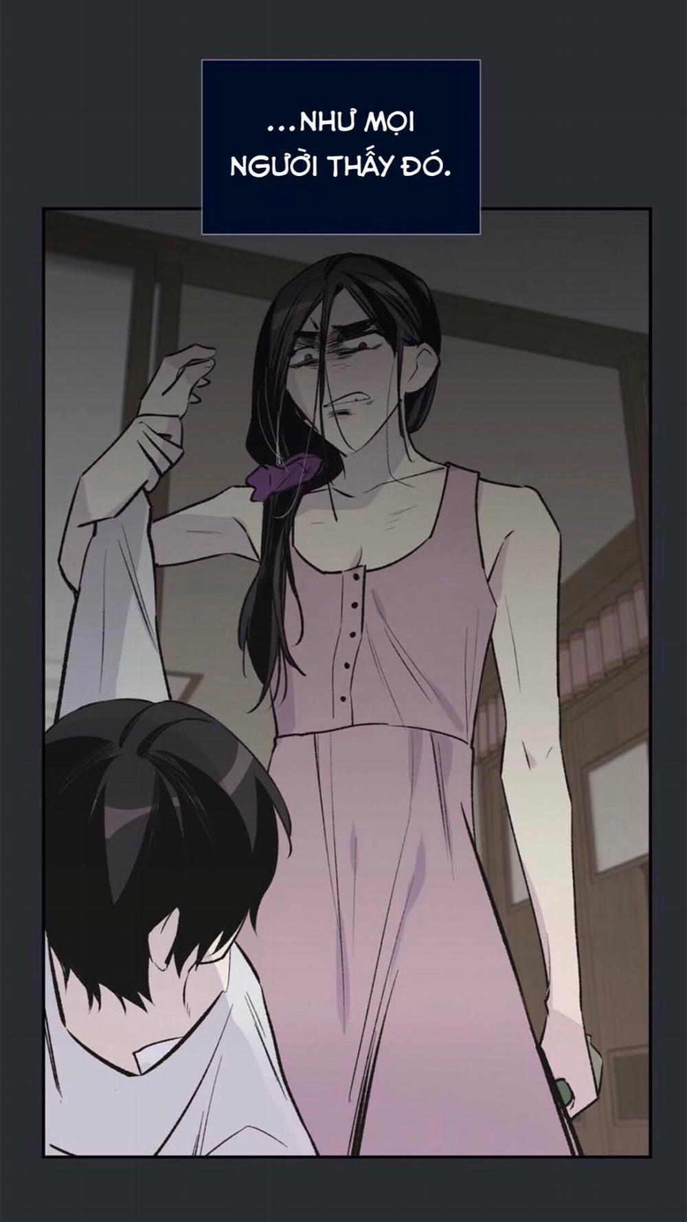 Đừng Viết Nữa, Tác Giả Thân Mến! 10 trang 7