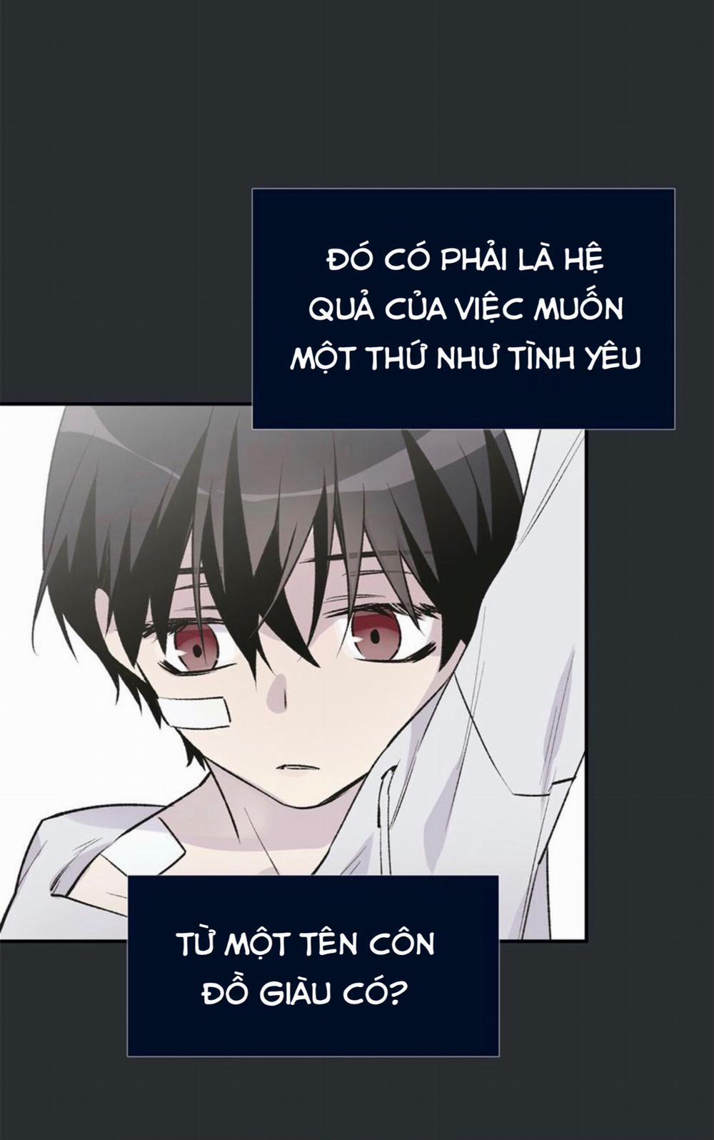 Đừng Viết Nữa, Tác Giả Thân Mến! 10 trang 8