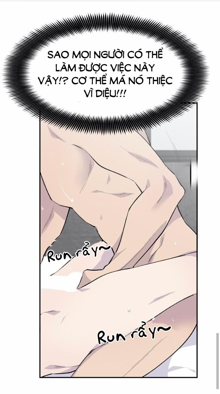 Đừng Viết Nữa, Tác Giả Thân Mến! 3 trang 15