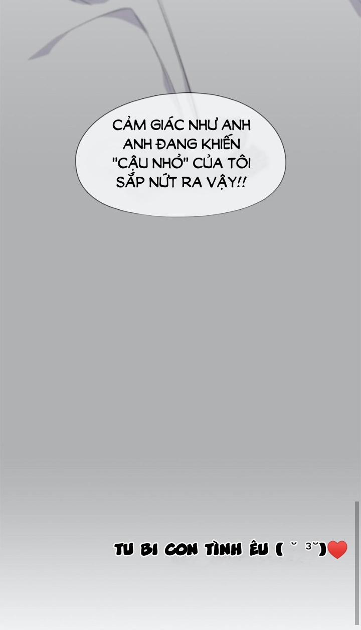 Đừng Viết Nữa, Tác Giả Thân Mến! 3 trang 19