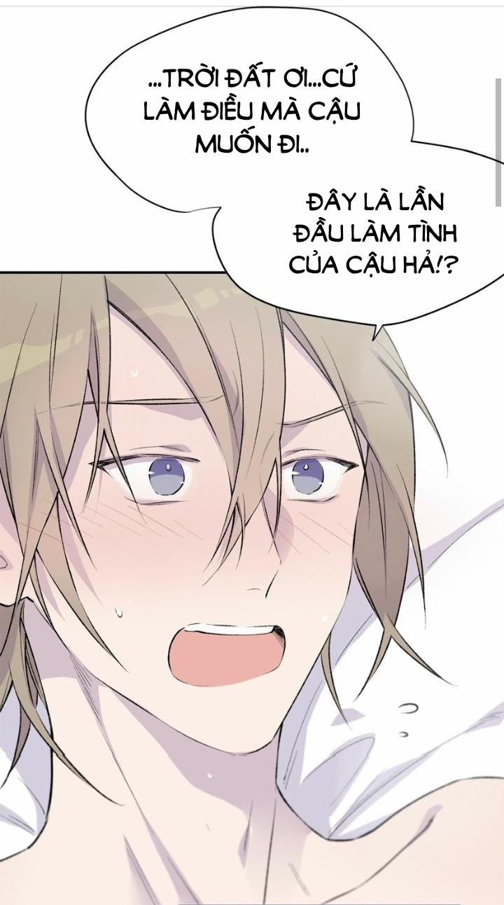 Đừng Viết Nữa, Tác Giả Thân Mến! 3 trang 8