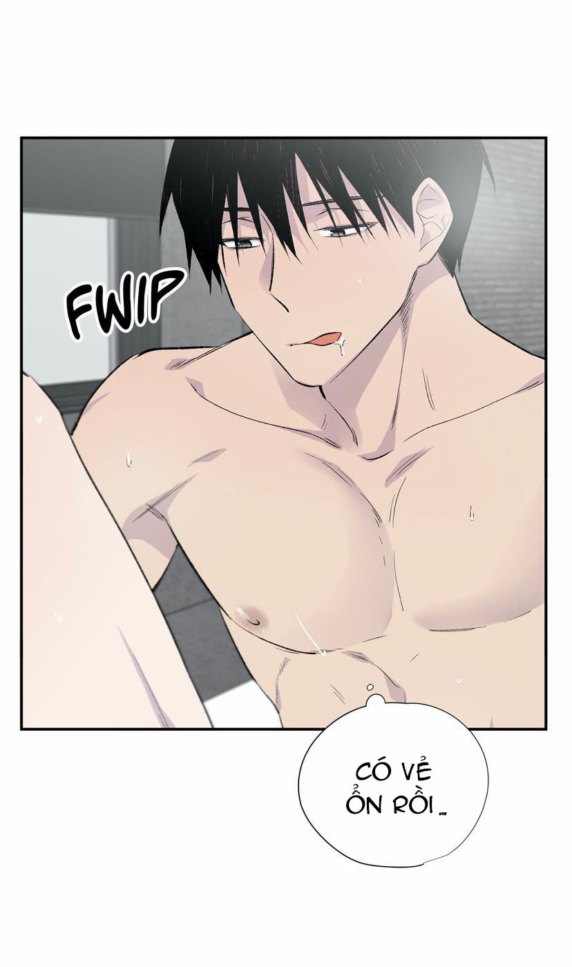 Đừng Viết Nữa, Tác Giả Thân Mến! 4 trang 21