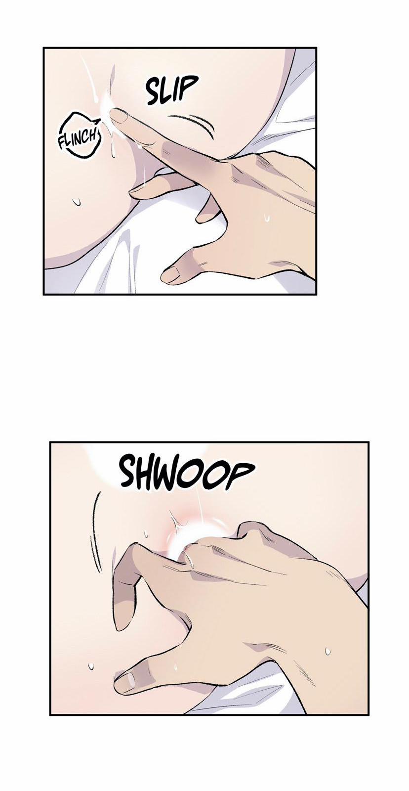 Đừng Viết Nữa, Tác Giả Thân Mến! 4 trang 22