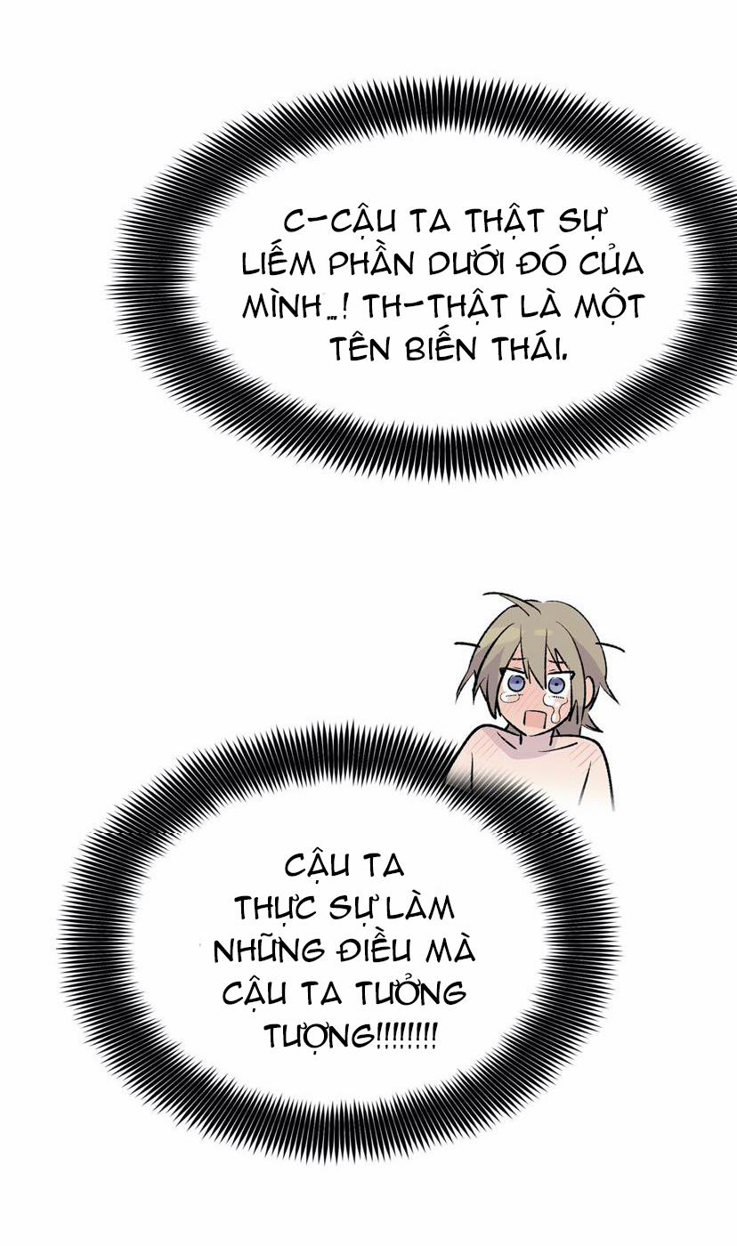 Đừng Viết Nữa, Tác Giả Thân Mến! 4 trang 25