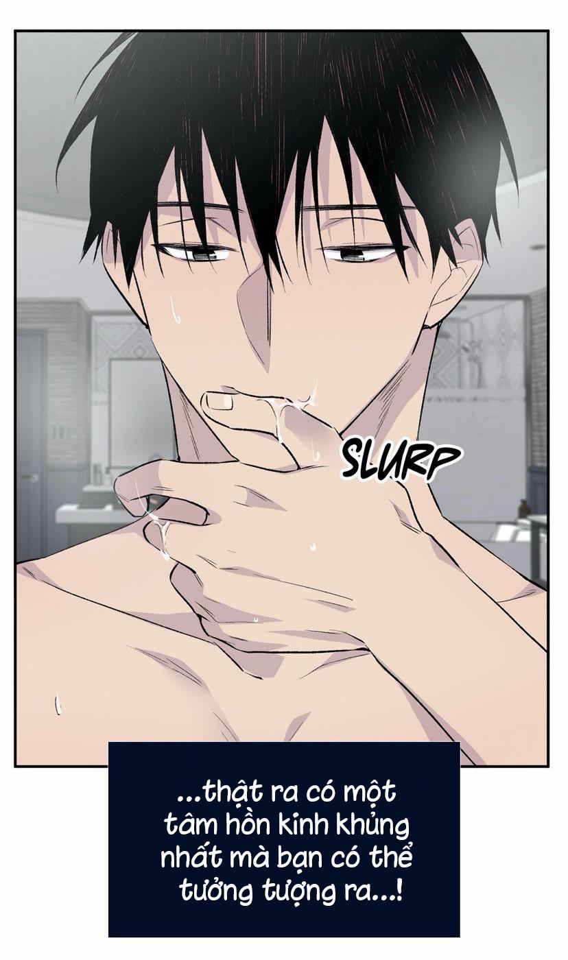 Đừng Viết Nữa, Tác Giả Thân Mến! 4 trang 27