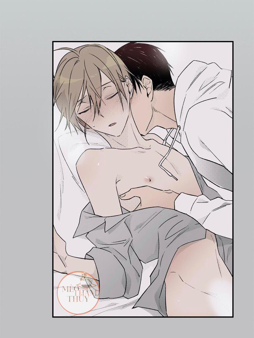 Đừng Viết Nữa, Tác Giả Thân Mến! 4 trang 29