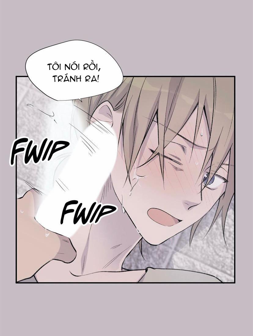 Đừng Viết Nữa, Tác Giả Thân Mến! 4 trang 38