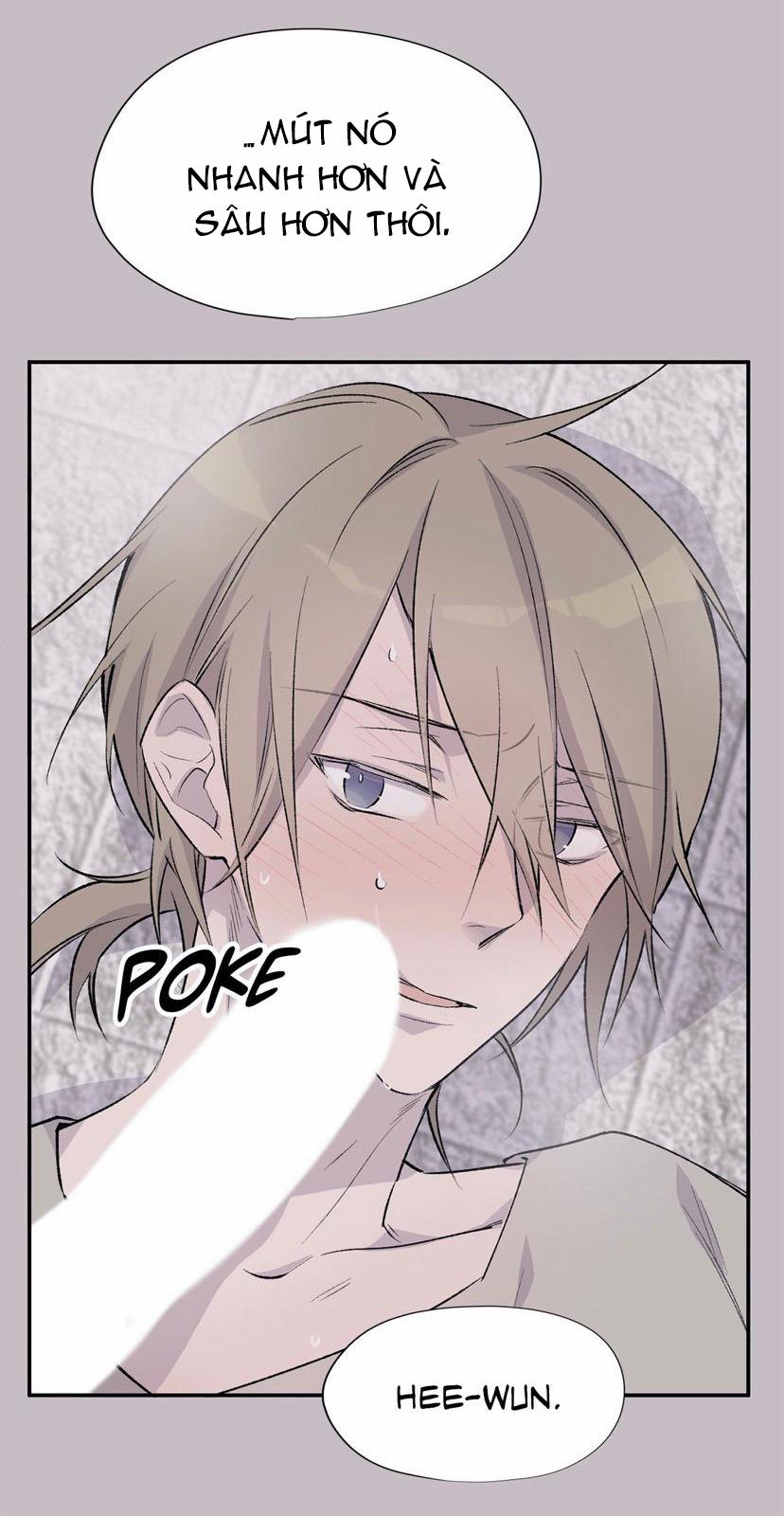 Đừng Viết Nữa, Tác Giả Thân Mến! 4 trang 40