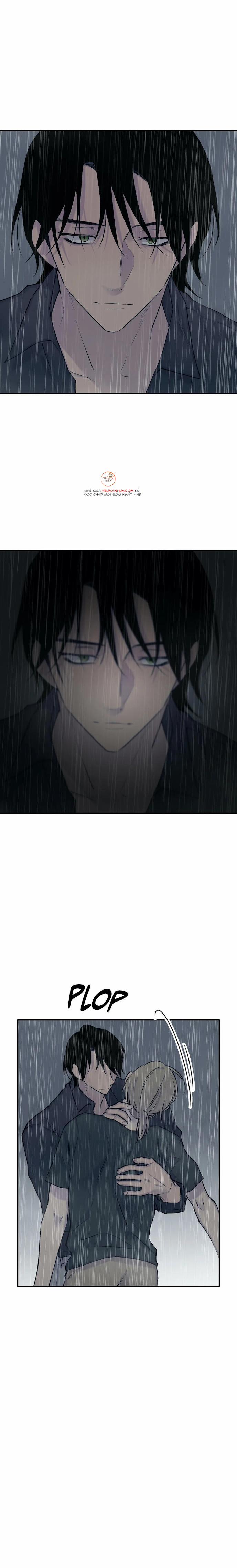 Đừng Viết Nữa, Tác Giả Thân Mến! 41 trang 1