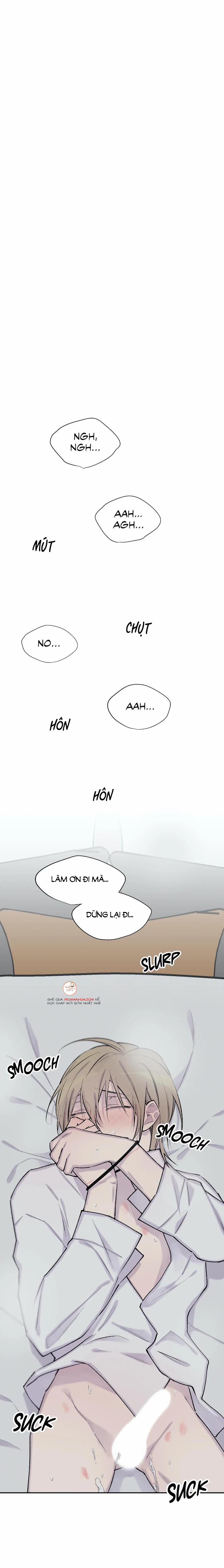 Đừng Viết Nữa, Tác Giả Thân Mến! 41 trang 16