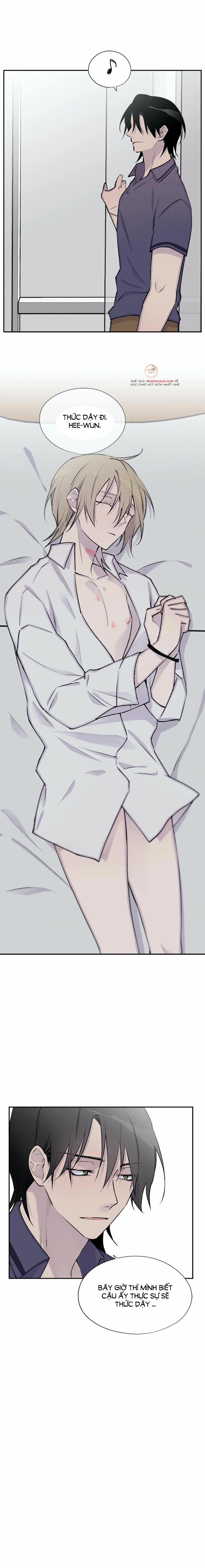 Đừng Viết Nữa, Tác Giả Thân Mến! 41 trang 5