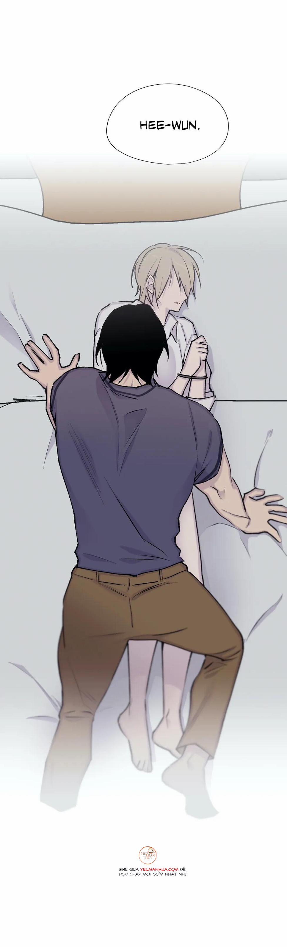 Đừng Viết Nữa, Tác Giả Thân Mến! 41 trang 7