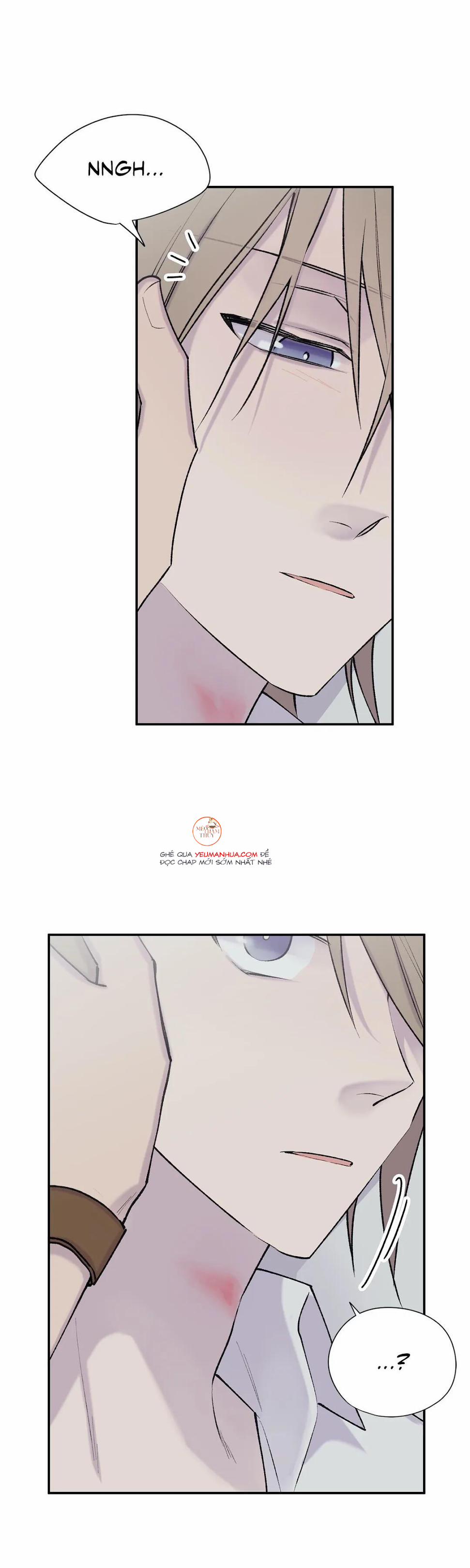 Đừng Viết Nữa, Tác Giả Thân Mến! 41 trang 9