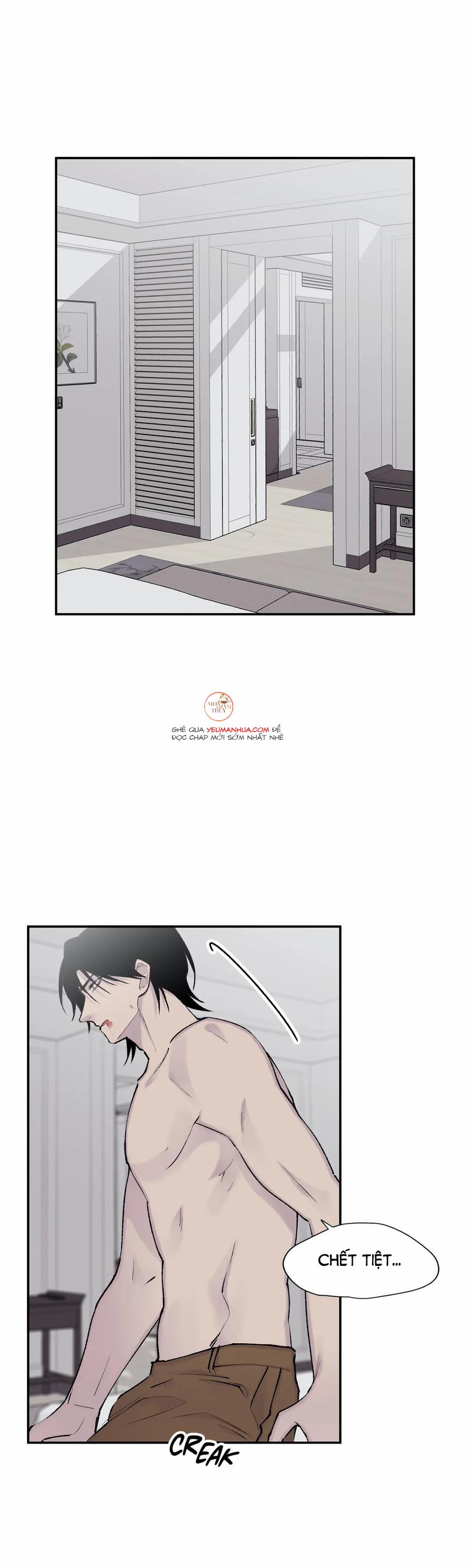 Đừng Viết Nữa, Tác Giả Thân Mến! 42 trang 0