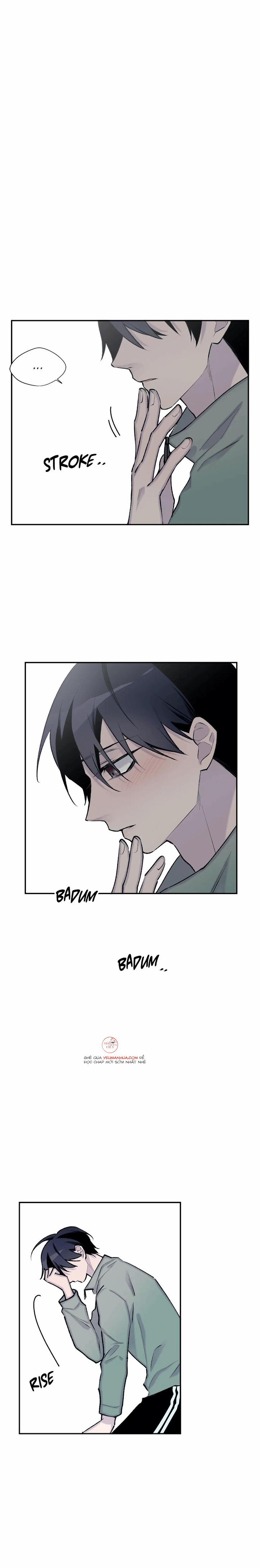 Đừng Viết Nữa, Tác Giả Thân Mến! 42 trang 12