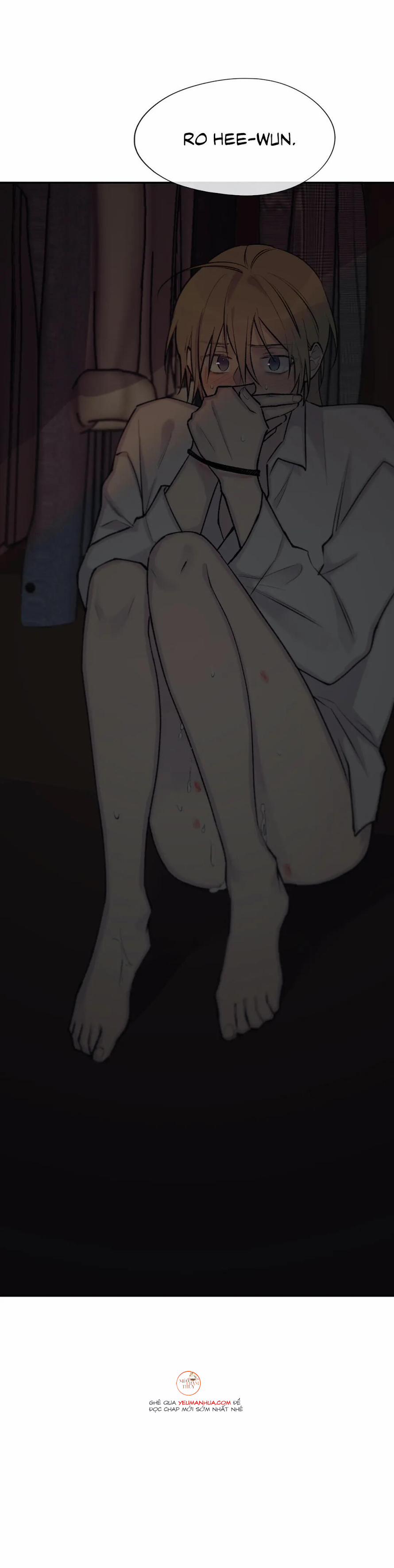 Đừng Viết Nữa, Tác Giả Thân Mến! 42 trang 17