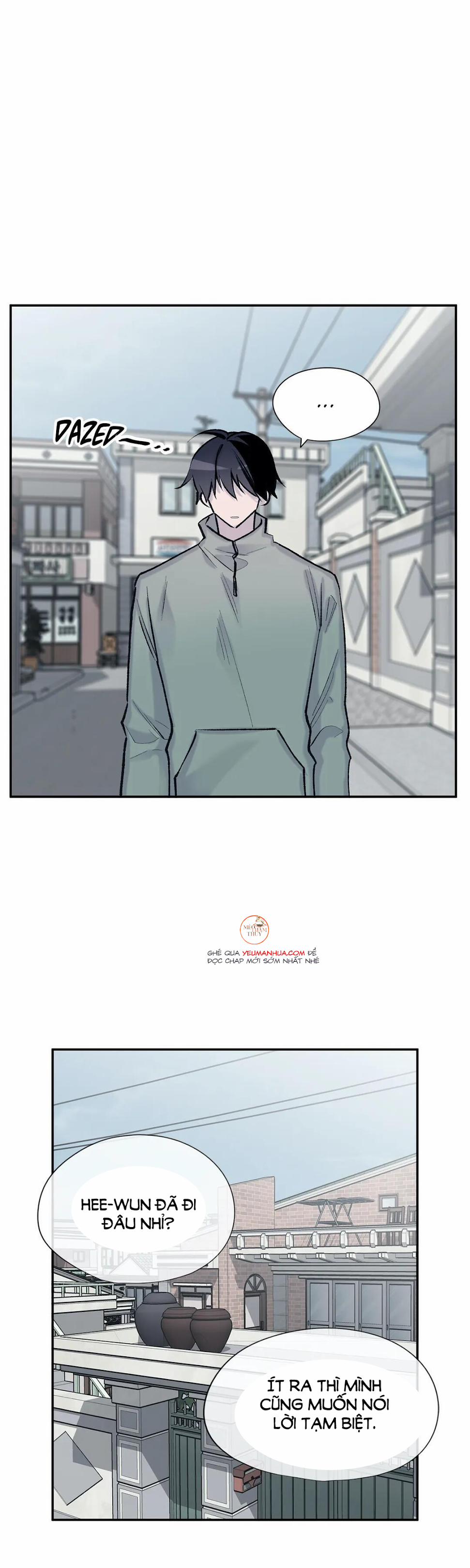 Đừng Viết Nữa, Tác Giả Thân Mến! 42 trang 26