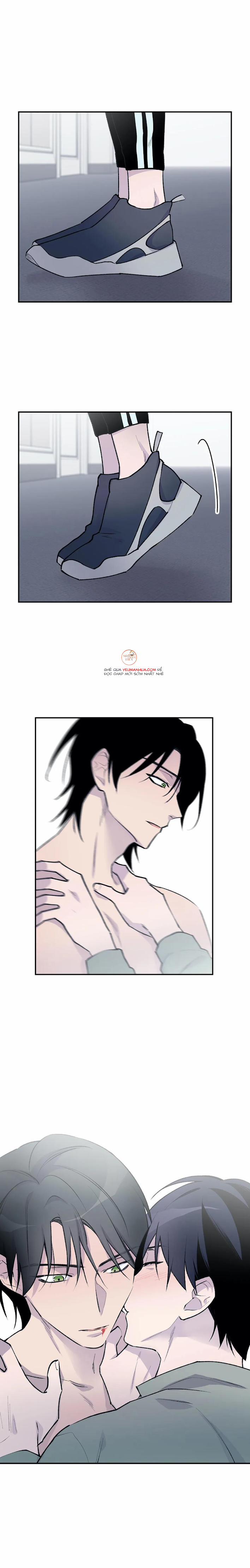 Đừng Viết Nữa, Tác Giả Thân Mến! 42 trang 9