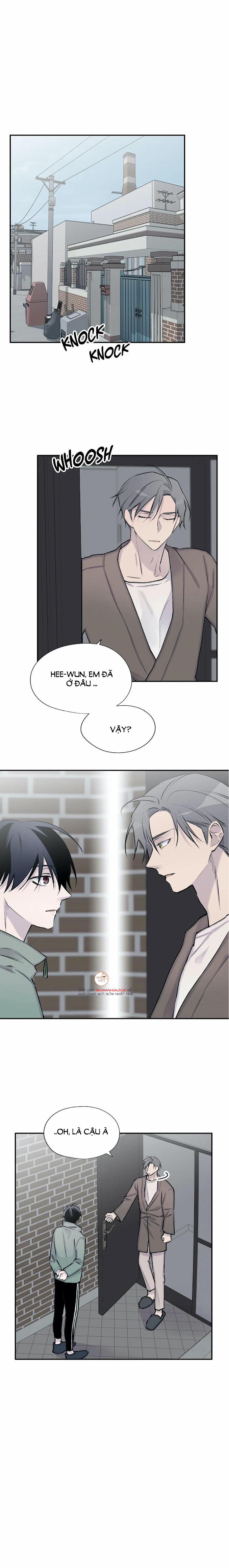 Đừng Viết Nữa, Tác Giả Thân Mến! 43 trang 0