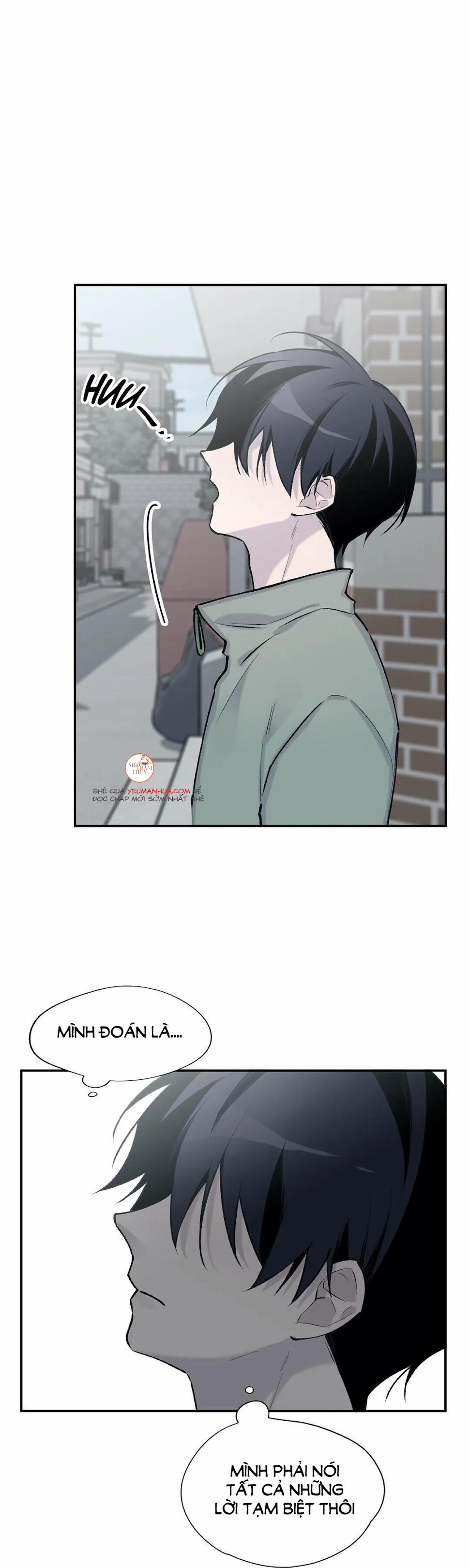 Đừng Viết Nữa, Tác Giả Thân Mến! 43 trang 13