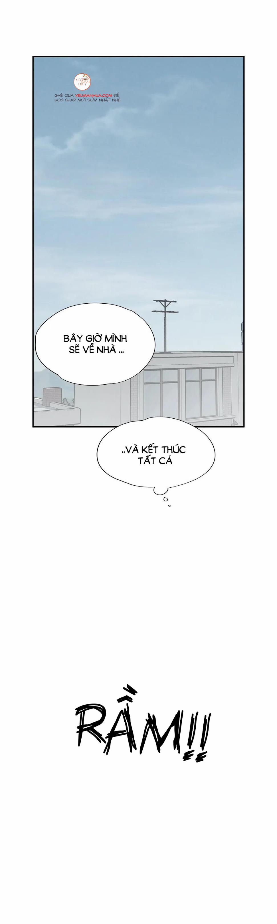 Đừng Viết Nữa, Tác Giả Thân Mến! 43 trang 14