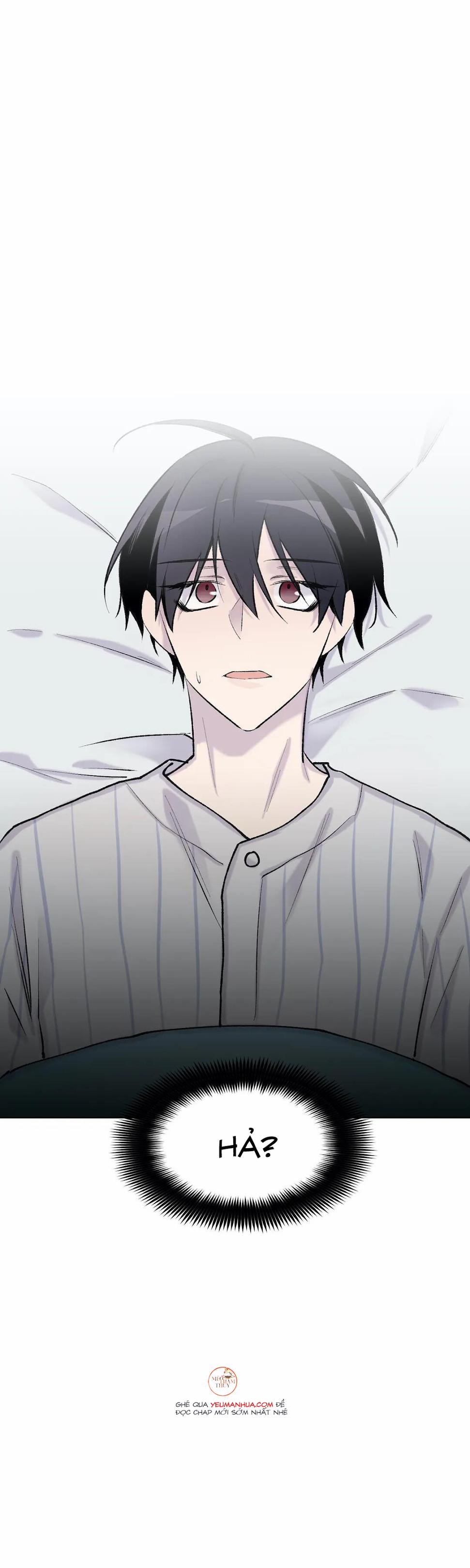 Đừng Viết Nữa, Tác Giả Thân Mến! 43 trang 22