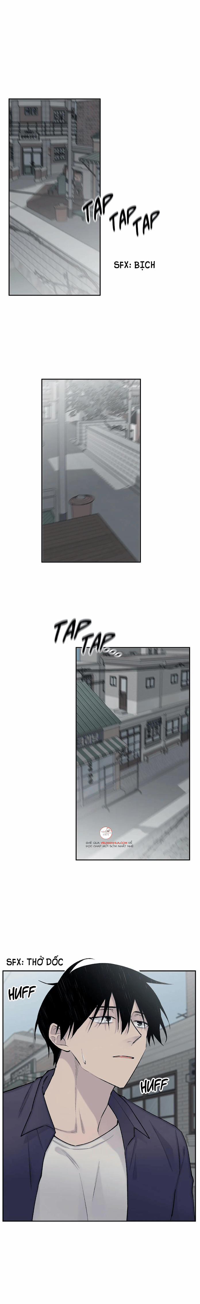 Đừng Viết Nữa, Tác Giả Thân Mến! 44 trang 0