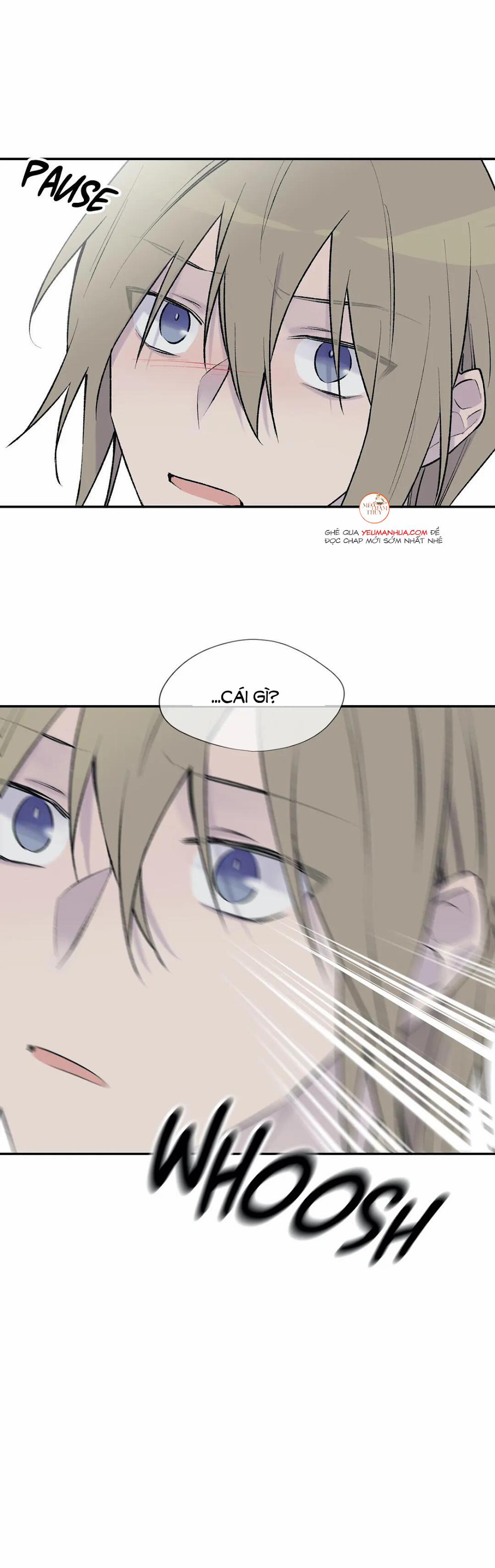 Đừng Viết Nữa, Tác Giả Thân Mến! 44 trang 12