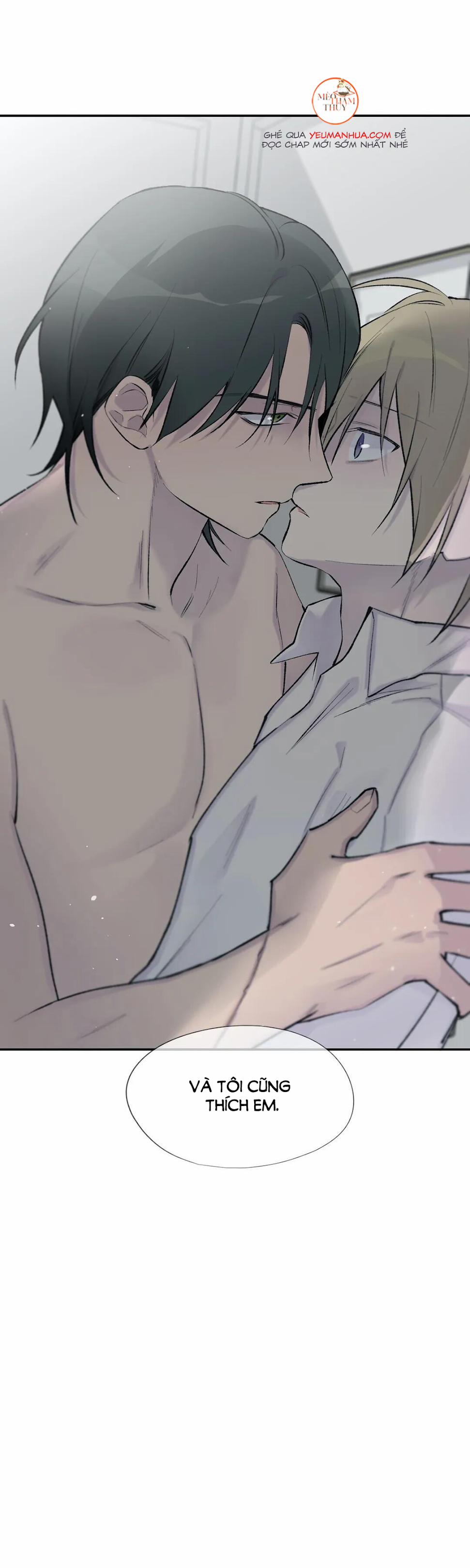 Đừng Viết Nữa, Tác Giả Thân Mến! 44 trang 19