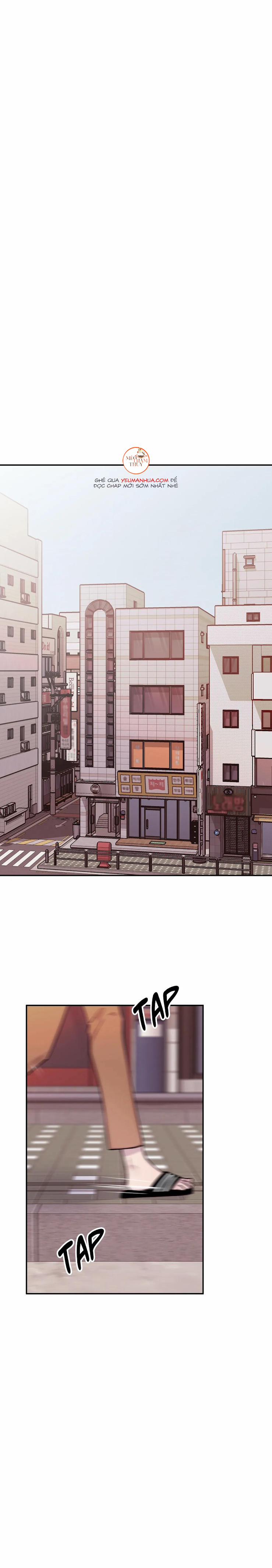 Đừng Viết Nữa, Tác Giả Thân Mến! 44 trang 20