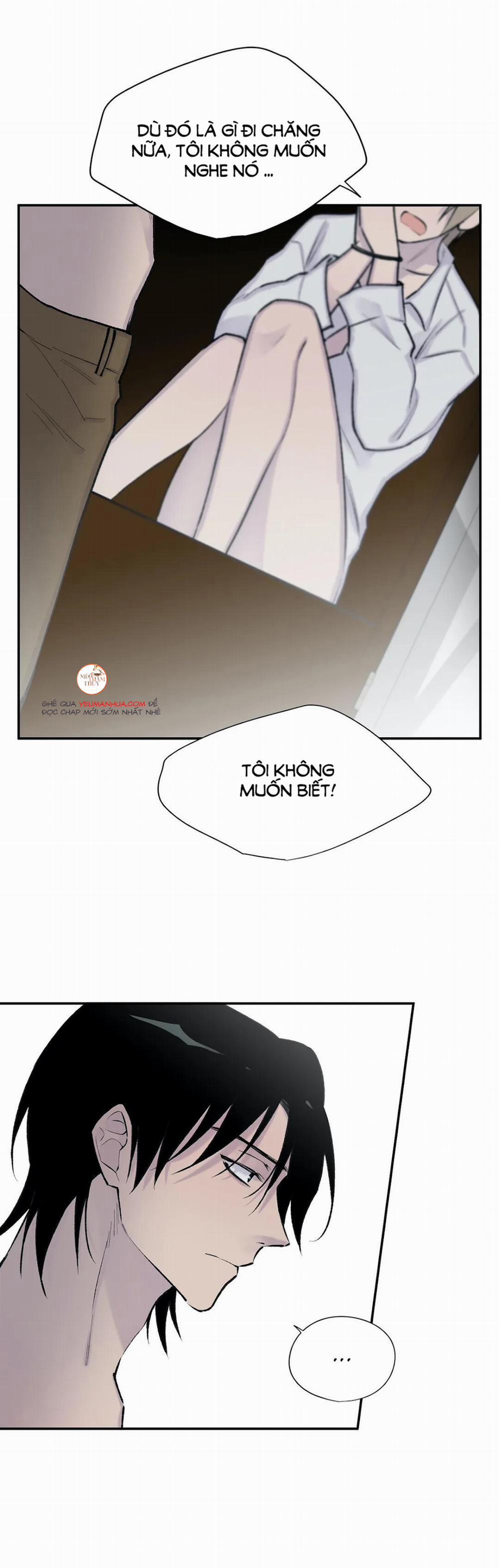 Đừng Viết Nữa, Tác Giả Thân Mến! 44 trang 7