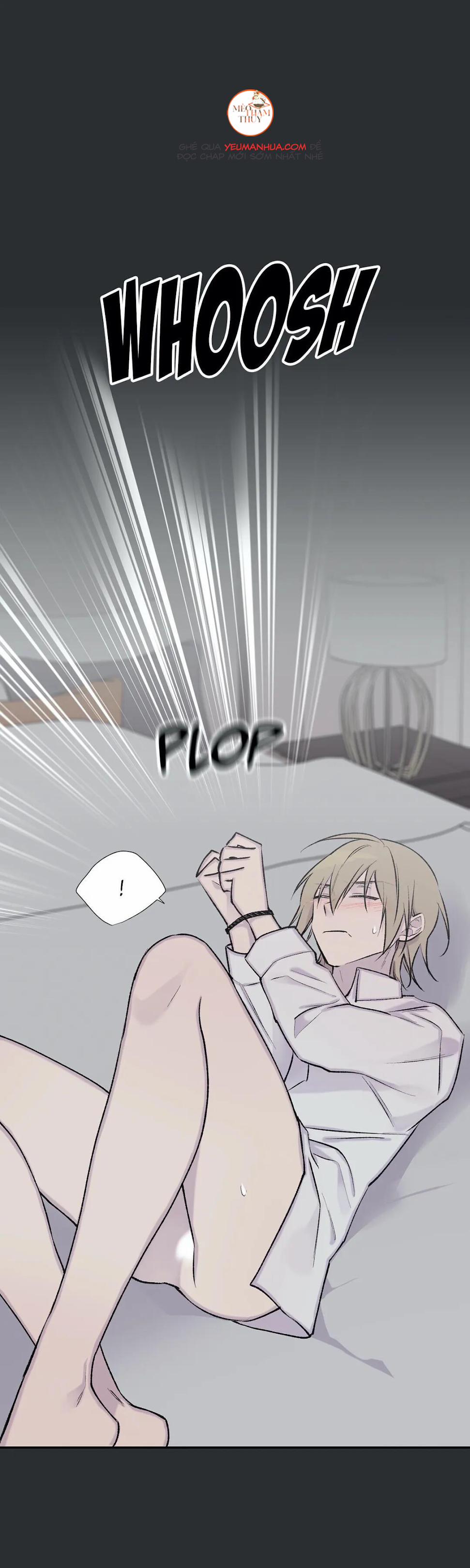 Đừng Viết Nữa, Tác Giả Thân Mến! 45 trang 20