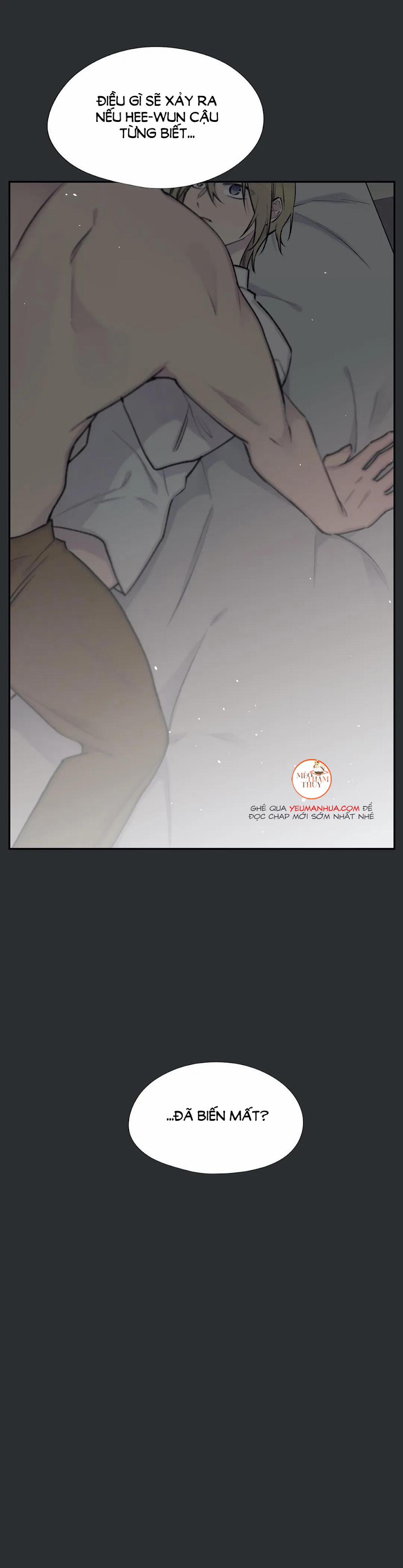 Đừng Viết Nữa, Tác Giả Thân Mến! 45 trang 22