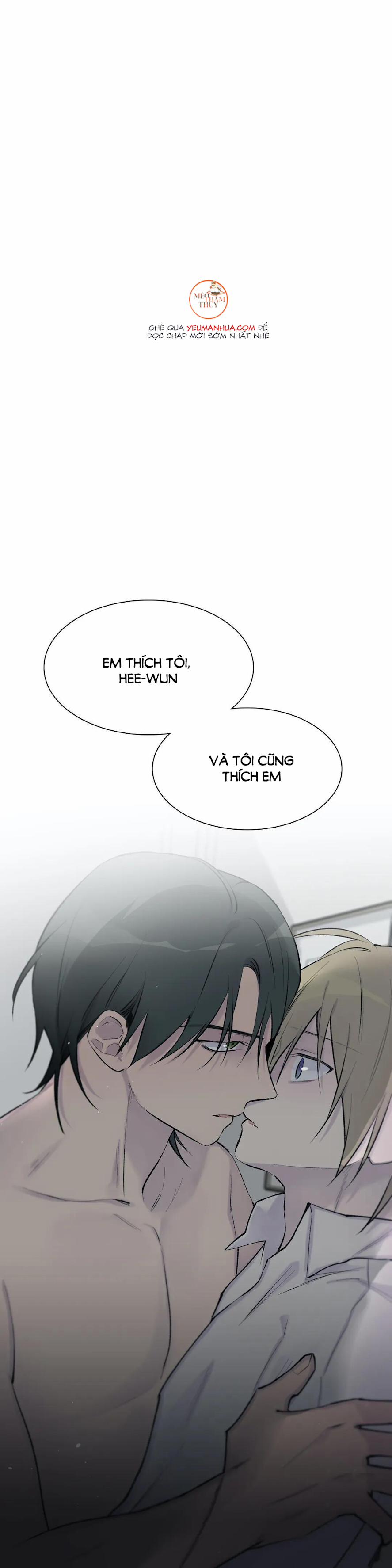 Đừng Viết Nữa, Tác Giả Thân Mến! 45 trang 8