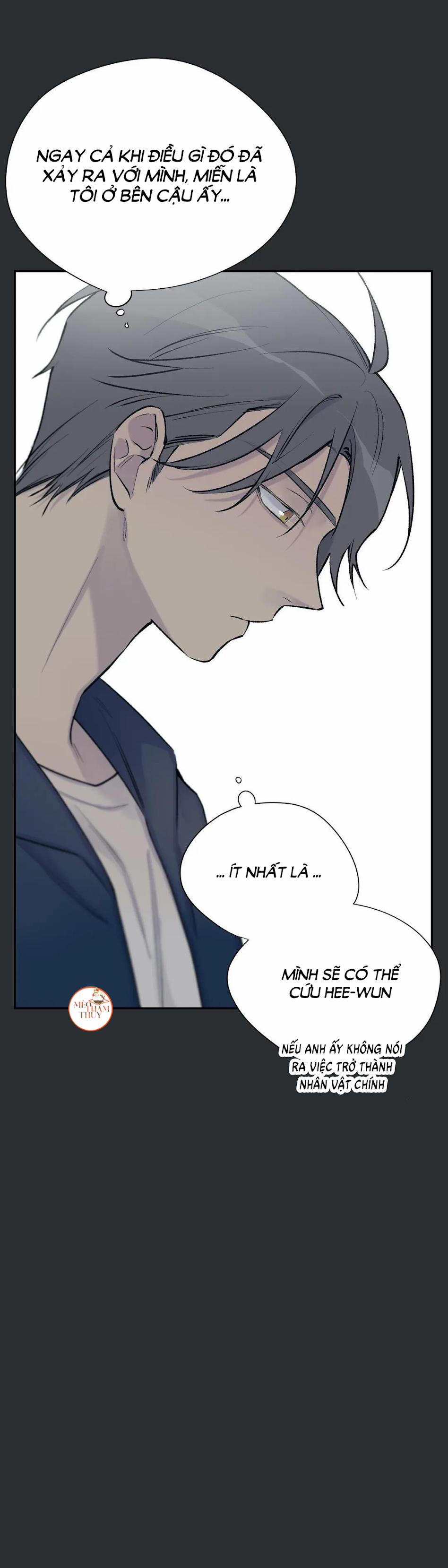 Đừng Viết Nữa, Tác Giả Thân Mến! 46 trang 10