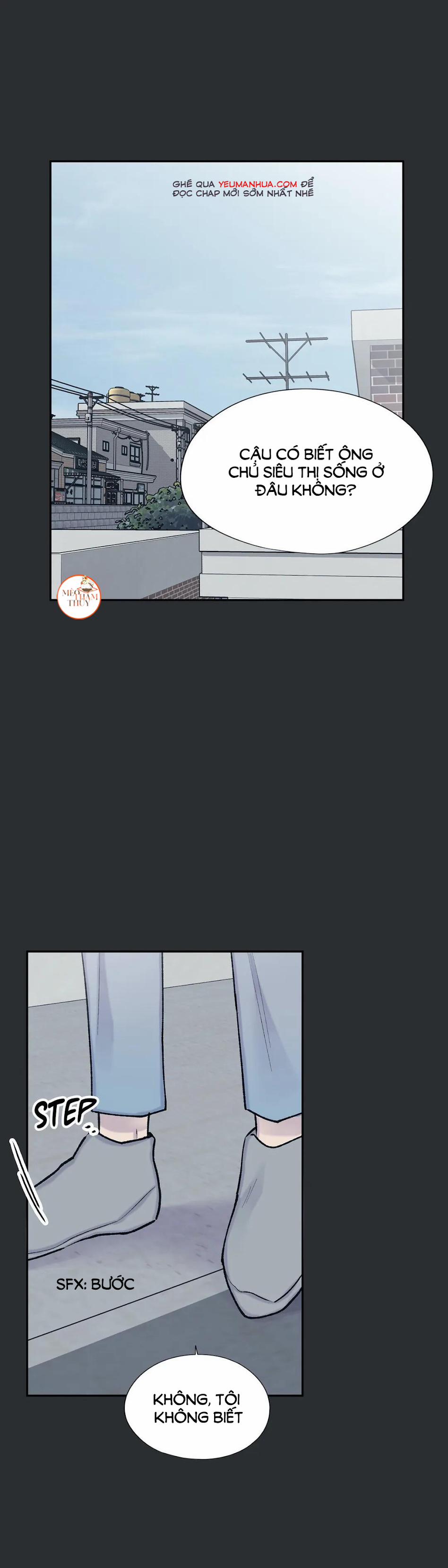 Đừng Viết Nữa, Tác Giả Thân Mến! 46 trang 11