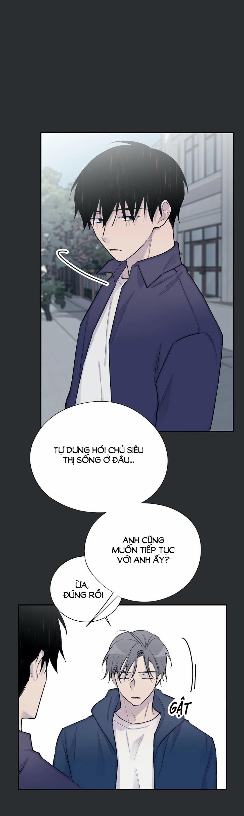 Đừng Viết Nữa, Tác Giả Thân Mến! 46 trang 12