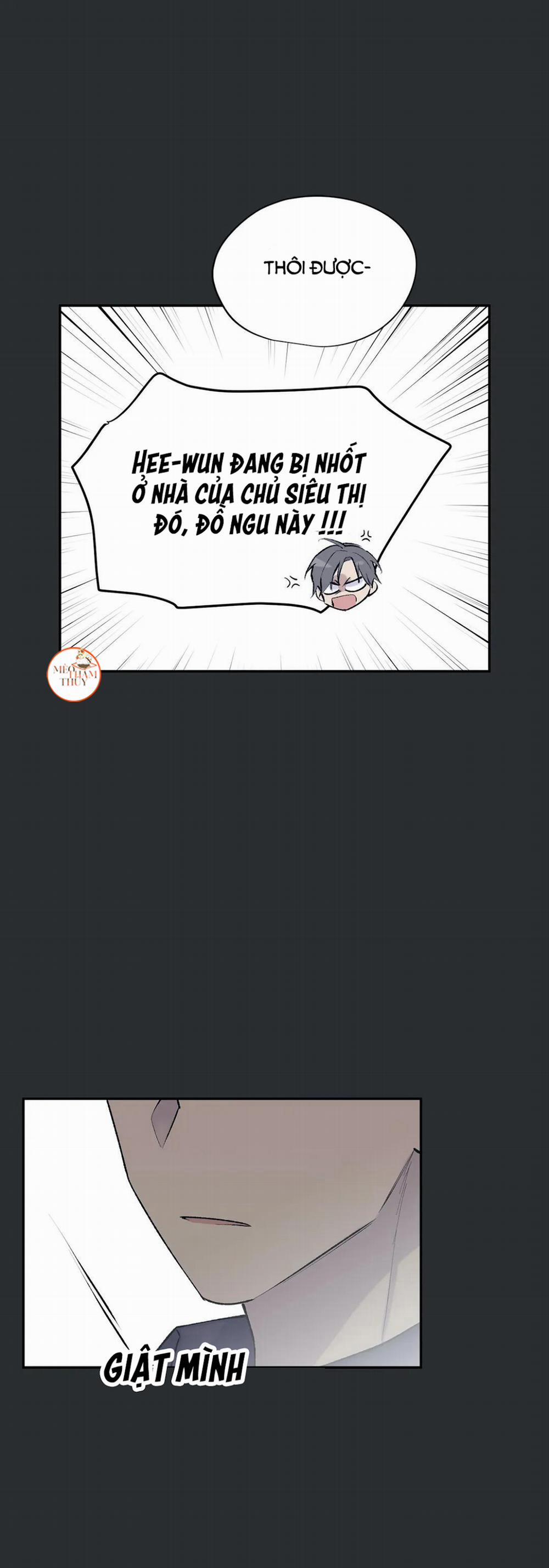 Đừng Viết Nữa, Tác Giả Thân Mến! 46 trang 14