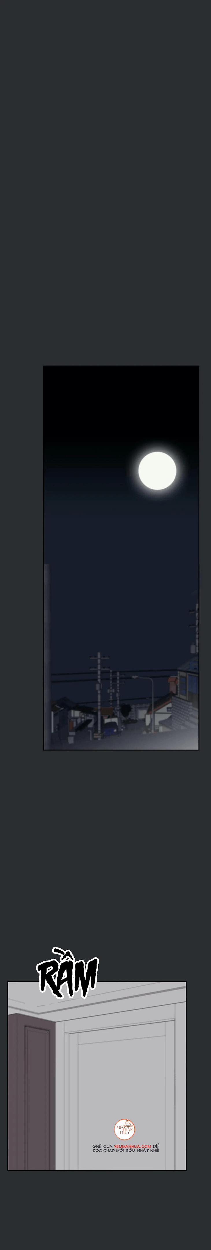 Đừng Viết Nữa, Tác Giả Thân Mến! 47 trang 17