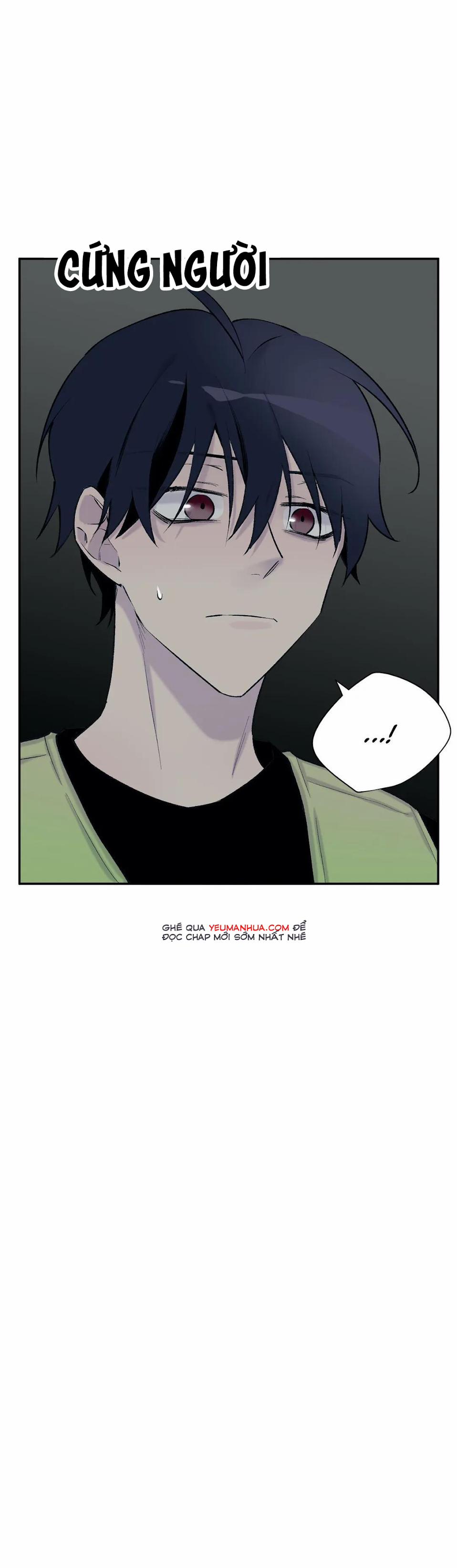 Đừng Viết Nữa, Tác Giả Thân Mến! 47 trang 26