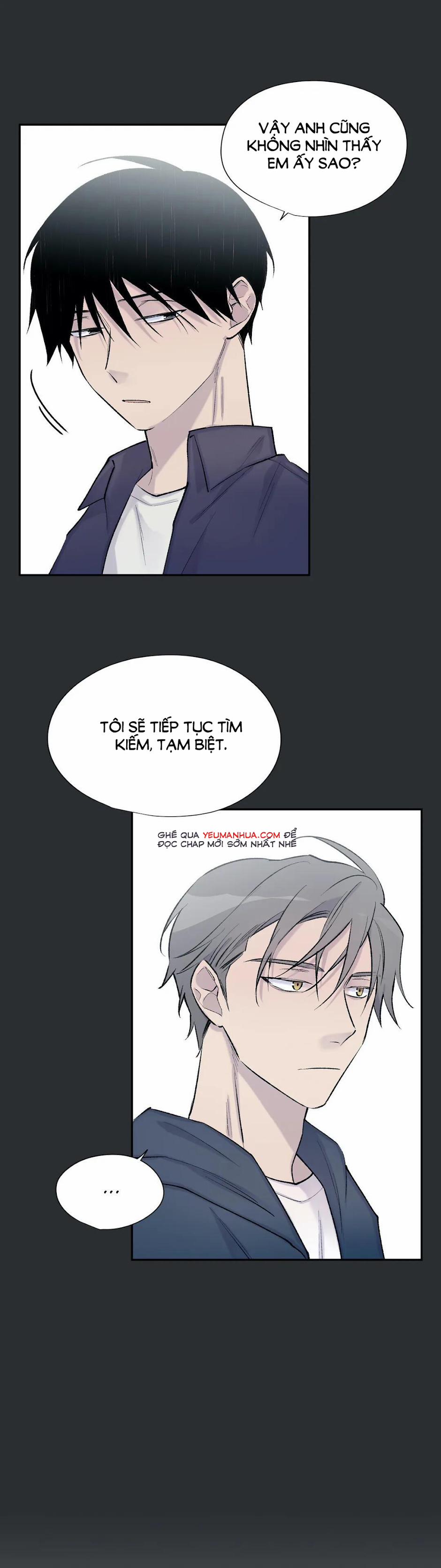 Đừng Viết Nữa, Tác Giả Thân Mến! 47 trang 8