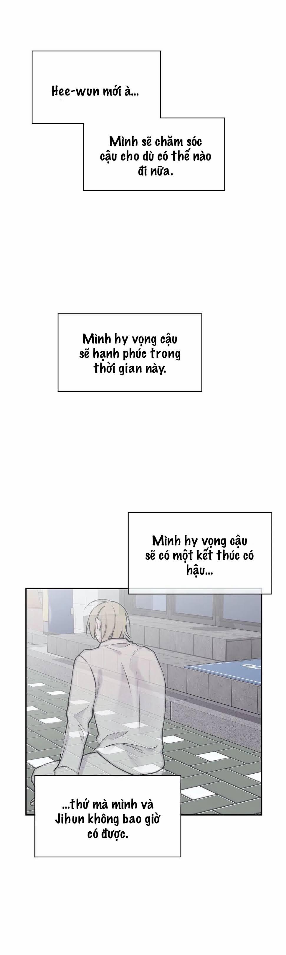 Đừng Viết Nữa, Tác Giả Thân Mến! 48 trang 0